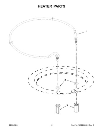 Diagram for JDB9000CWB2