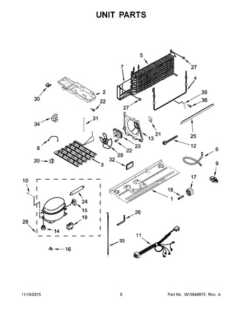 Diagram for 5MT711BFEH00