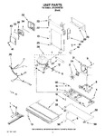 Diagram for 05 - Unit Parts