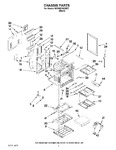 Diagram for 04 - Chassis Parts