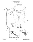 Diagram for 05 - Pump Parts