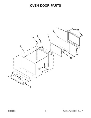 Diagram for AWO6313SFB00