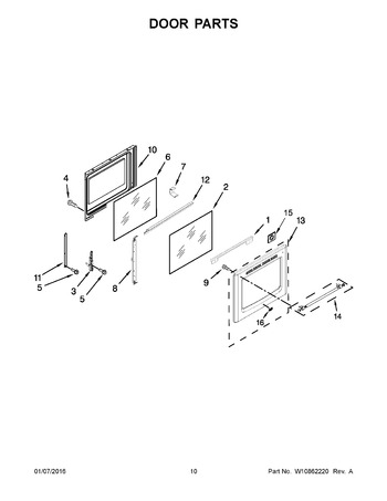 Diagram for MGR8850DS2