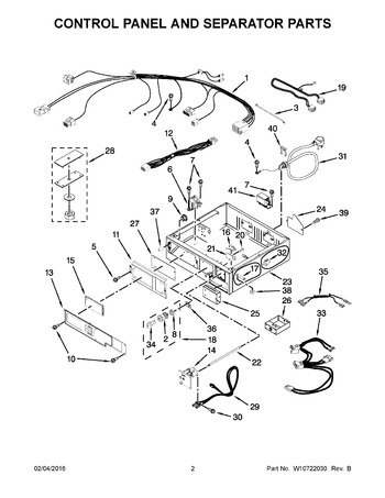 Diagram for MLG27PDBWW0