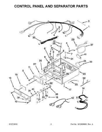 Diagram for MLG27PNBGW1