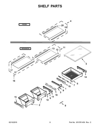 Diagram for MRT519SZDM00