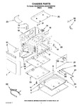 Diagram for 03 - Chassis Parts