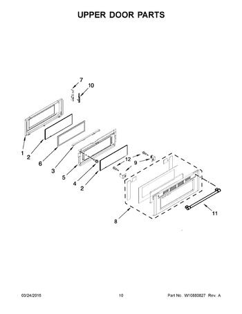 Diagram for MGT8820DS05