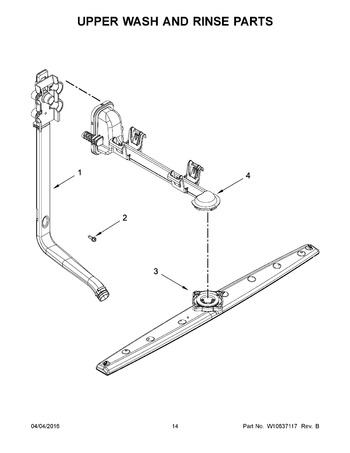 Diagram for ADB1100AWB3