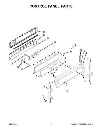 Diagram for YMET8720DS03