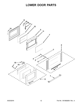 Diagram for YMET8720DS03