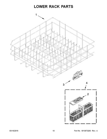 Diagram for MDB8959SFE0