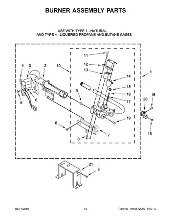 Diagram for MGDB855DC3