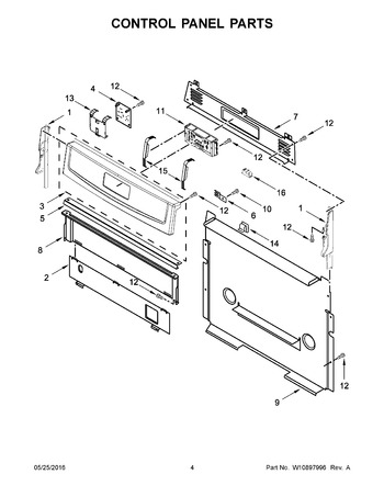 Diagram for AGR5630BDW2