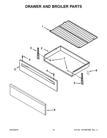 Diagram for AGR5630BDW2