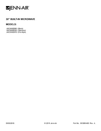 Diagram for JMC2430DB01