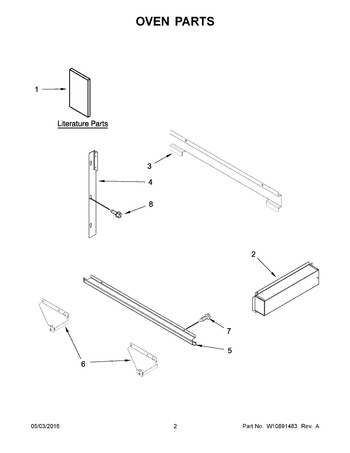 Diagram for JMC2430DB01