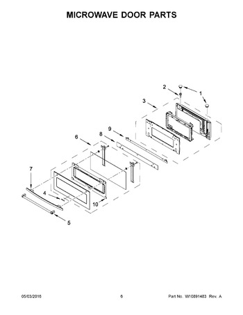 Diagram for JMC2430DB01