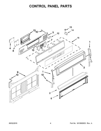 Diagram for MGR8800DS3