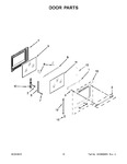 Diagram for 06 - Door Parts