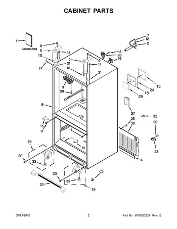 Diagram for JFC2089BEM00