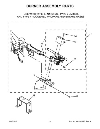 Diagram for 7MMGDC300DW3