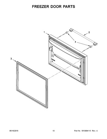 Diagram for MBL1957FEZ00