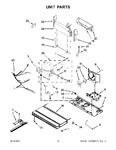 Diagram for 07 - Unit Parts