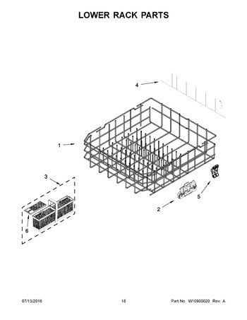 Diagram for MDB7949SDZ0