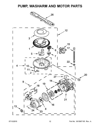 Diagram for MDB8959SFH2