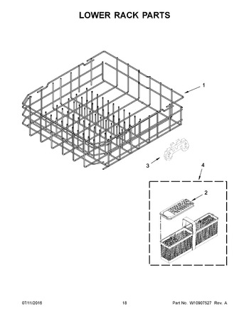 Diagram for MDB8979SFZ1