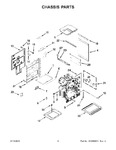 Diagram for 05 - Chassis Parts