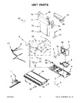 Diagram for 07 - Unit Parts