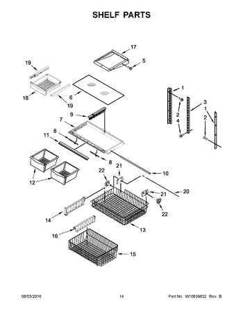 Diagram for ABB1924BRM00