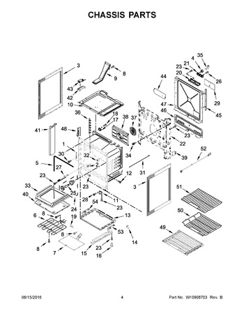 Diagram for JES1750ES1