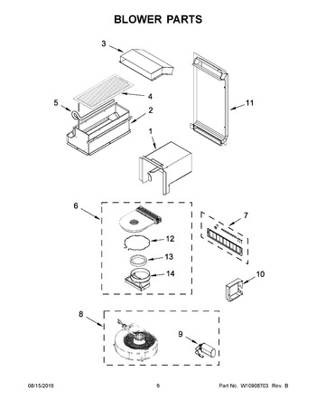 Diagram for JES1750ES1