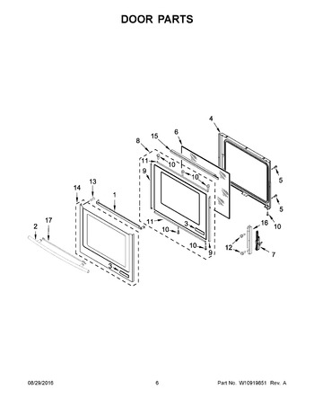 Diagram for JES1450CDB1