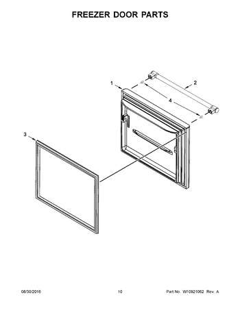 Diagram for MBB1957FEW00