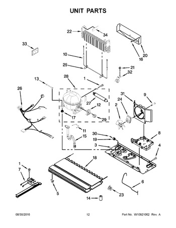 Diagram for MBB1957FEB00