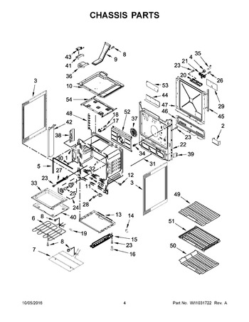 Diagram for JDS1450DS1