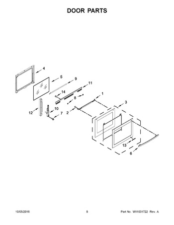 Diagram for JDS1450DS1