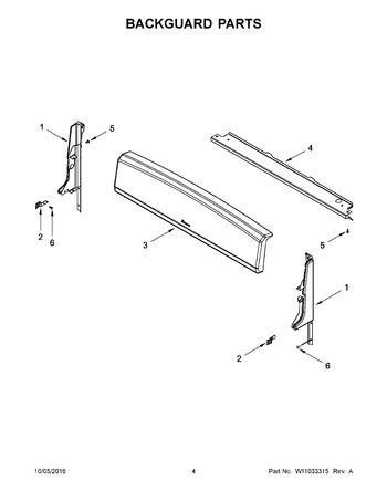 Diagram for AGR4230BAB1