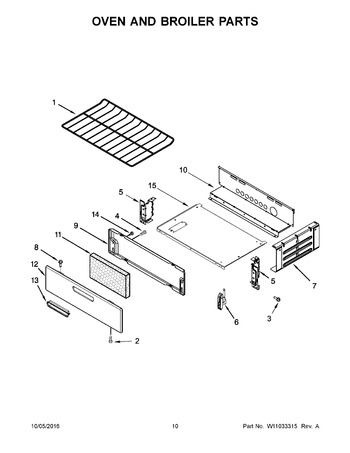 Diagram for AGR4230BAB1