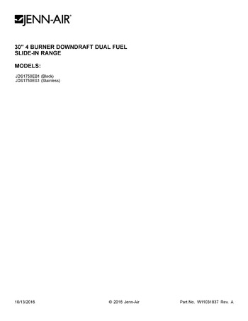 Diagram for JDS1750ES1