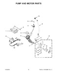 Diagram for 07 - Pump And Motor Parts