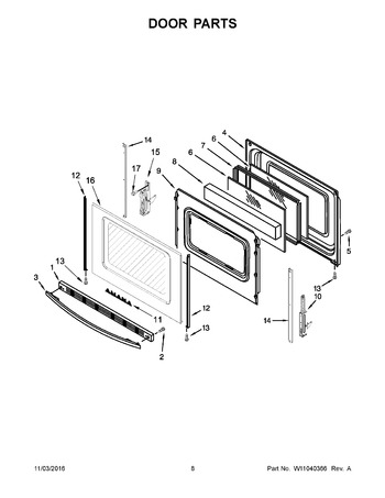 Diagram for AGS6603SFS0