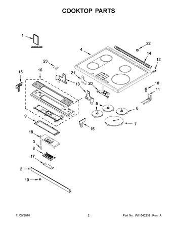 Diagram for JIS1450DP1