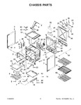 Diagram for 04 - Chassis Parts