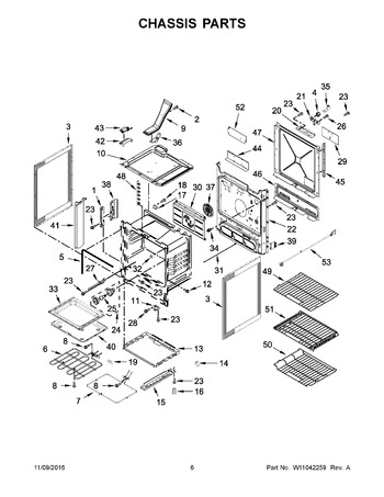 Diagram for JIS1450DP1