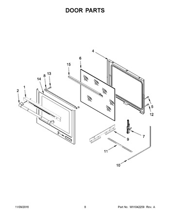 Diagram for JIS1450DP1